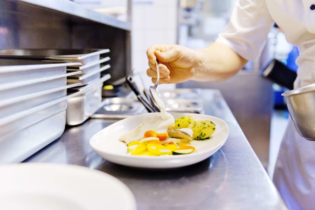 Gastro Hotel Hoftaverne Ziegelböck