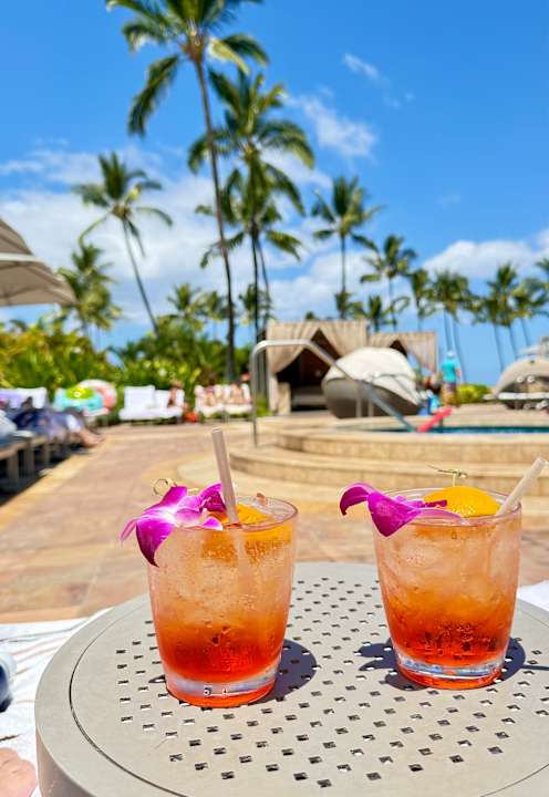 Pool Grand Wailea A Waldorf Astoria Resort