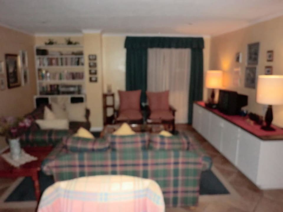 Gemeinschaftsraum Thanda Vista B&B