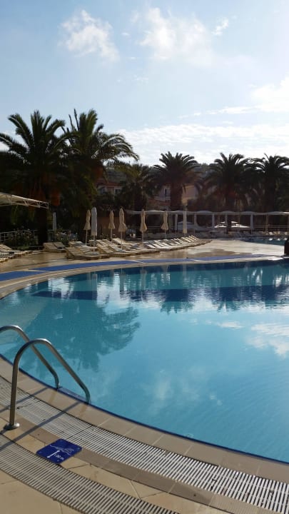 Animationspool 1 von 3 Club Resort Atlantis