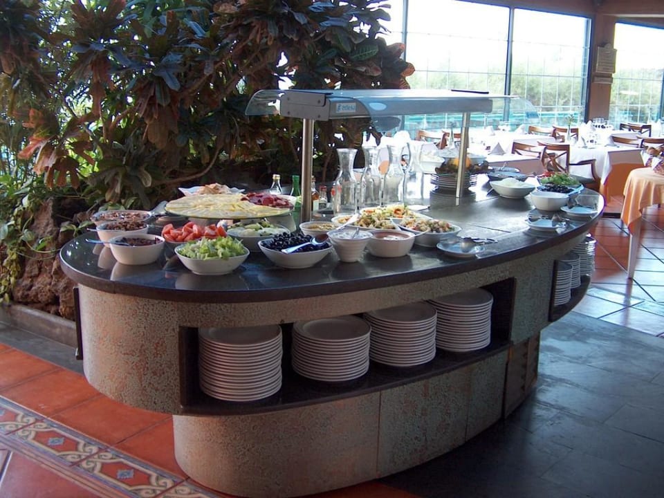 Hotelrestaurant Hacienda San Jorge