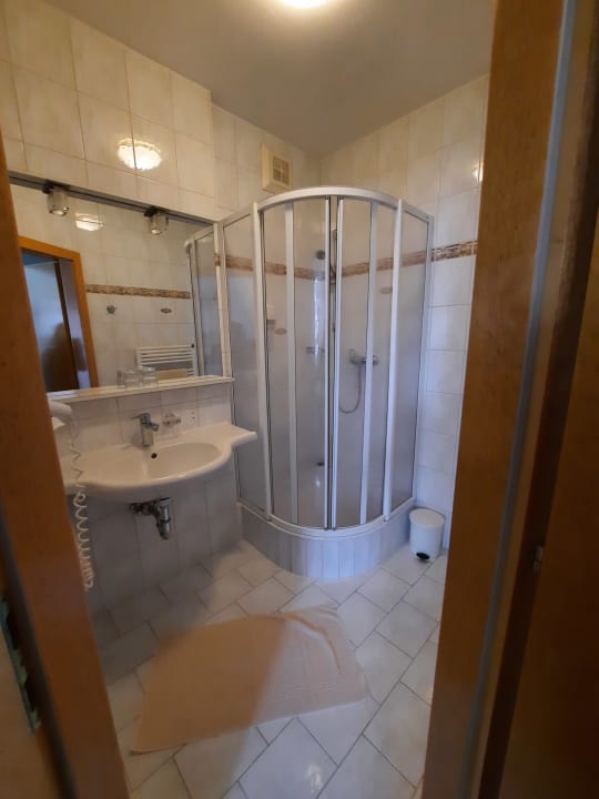 Zimmer Landhotel Schwaiger