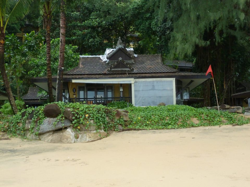 Unser Strandbungalow Moracea by Khao Lak Resort
