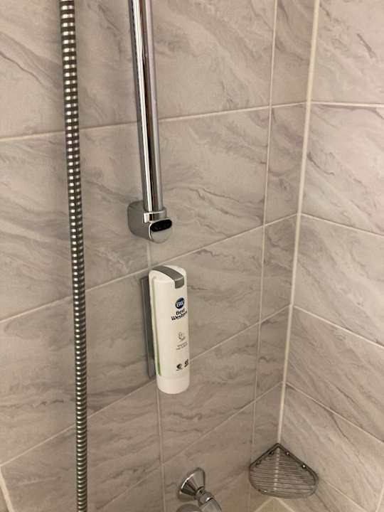 Zimmer Best Western Parkhotel Brehna - Halle