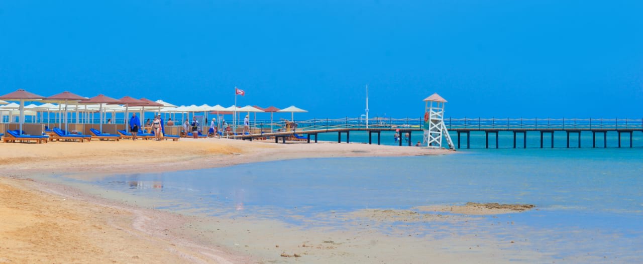 Strand Pickalbatros Laguna Vista Hotel