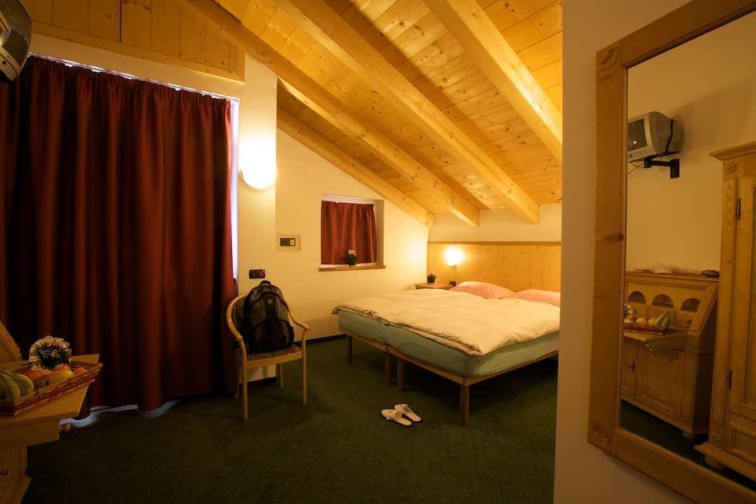 Camera Casa Maria Albergo Panorama