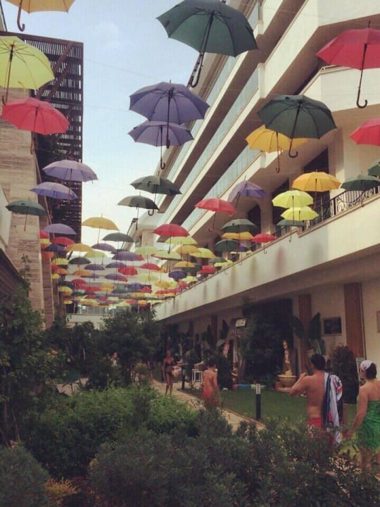 Hotel Crystal Waterworld Resort & Spa Crystal Waterworld