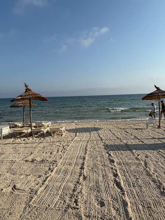 Strand AQI Skanes Family Resort