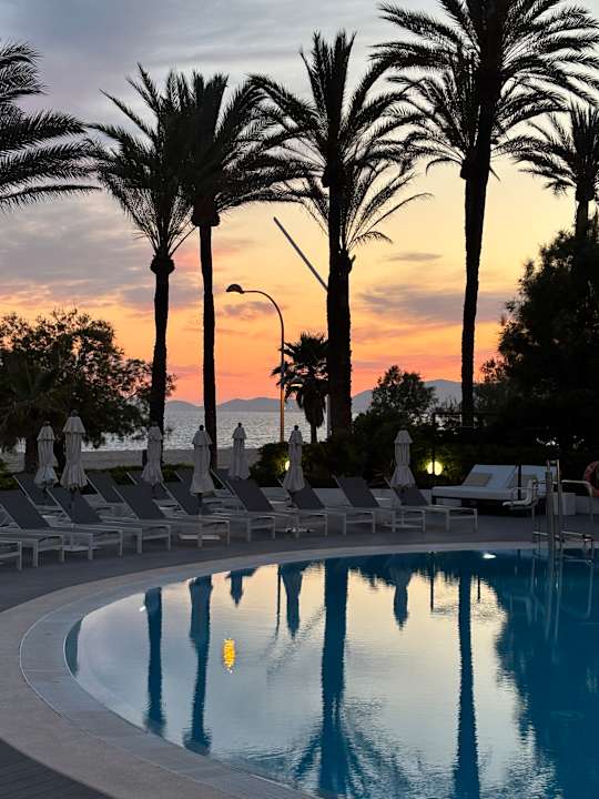 Außenansicht HM Tropical