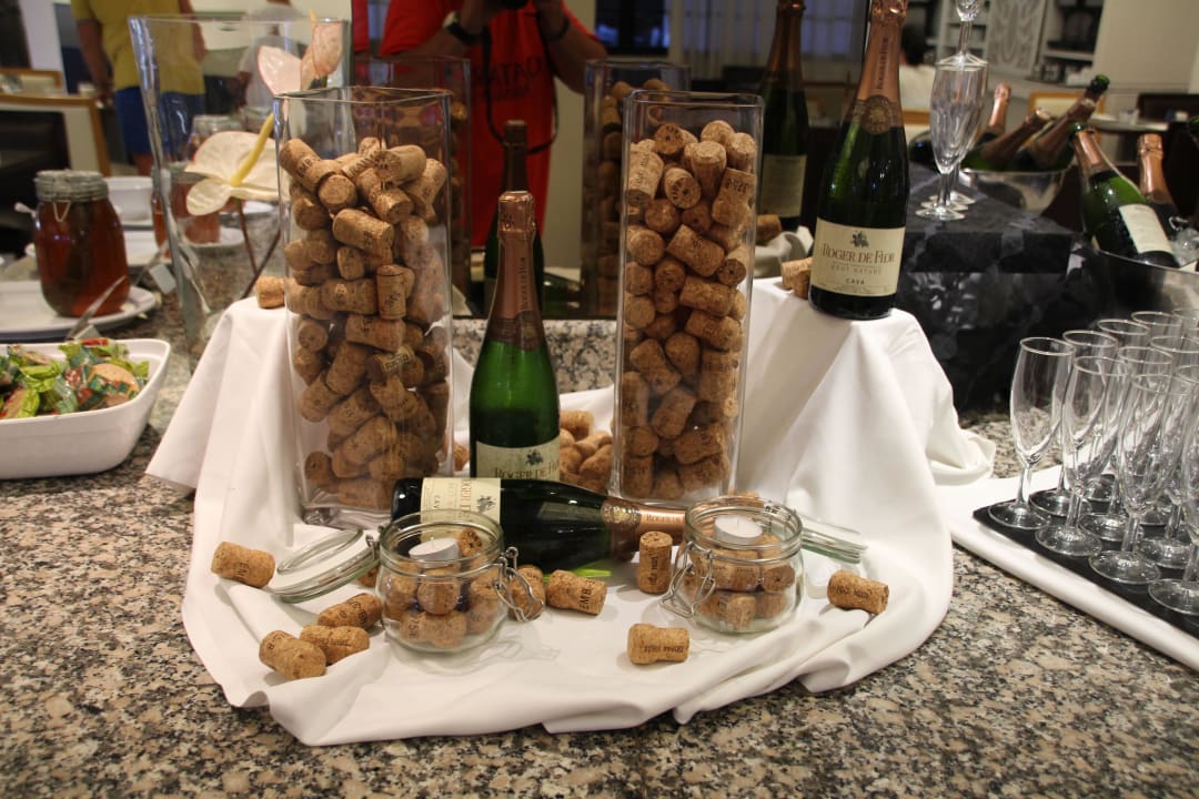 Hôtel H10 Las Palmeras - Le Restaurant 2015 H10 Las Palmeras