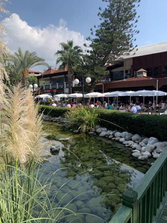 Gastro Labranda Alantur Resort