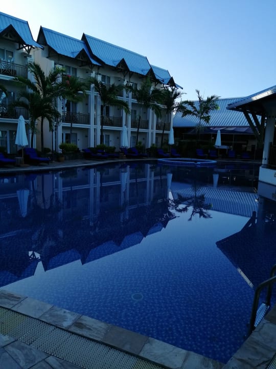 Pool Pearle Beach Resort & Spa
