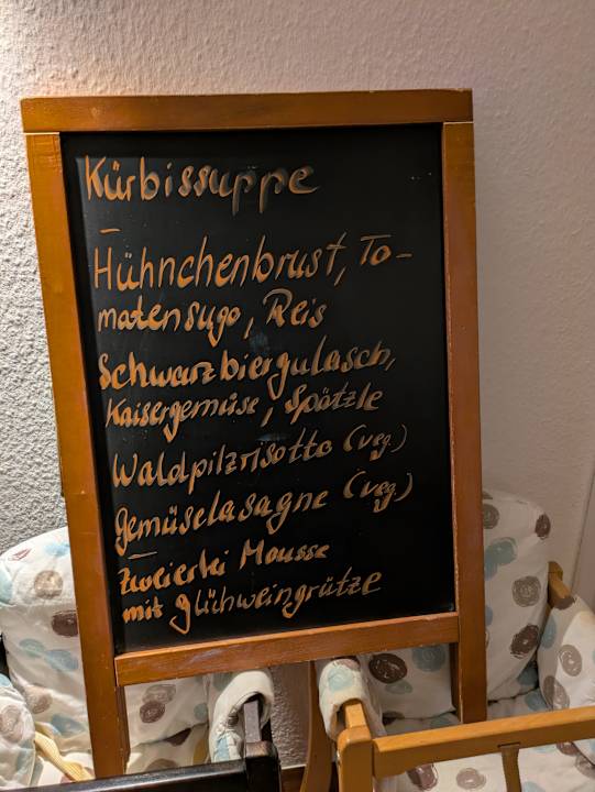 Gastro ACHAT Hotel Schwetzingen Heidelberg