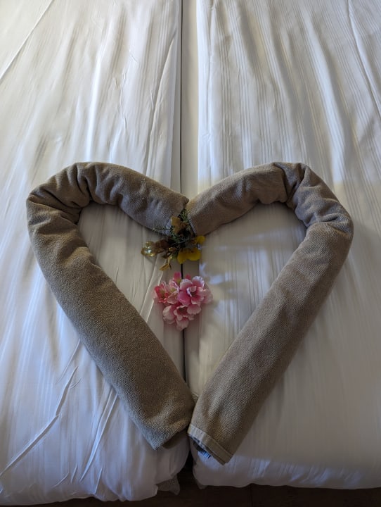 Zimmer Melas Resort Hotel