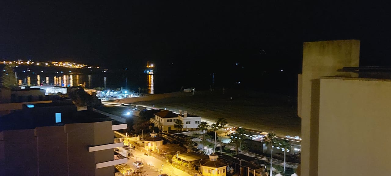 Ausblick TURIM Algarve Mor Apartamentos Turísticos