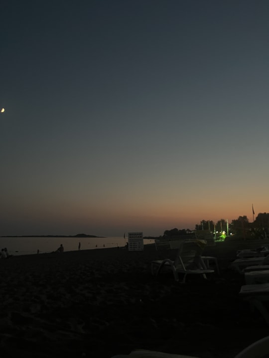 Strand Hotel Gardenia Beach