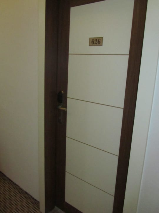 Hotel Incekum West İncekum West Hotel