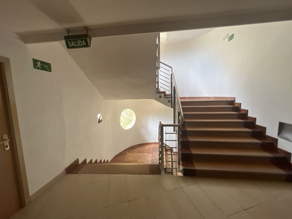 Sonstiges MUR Hotel Faro Jandia & Spa Fuerteventura