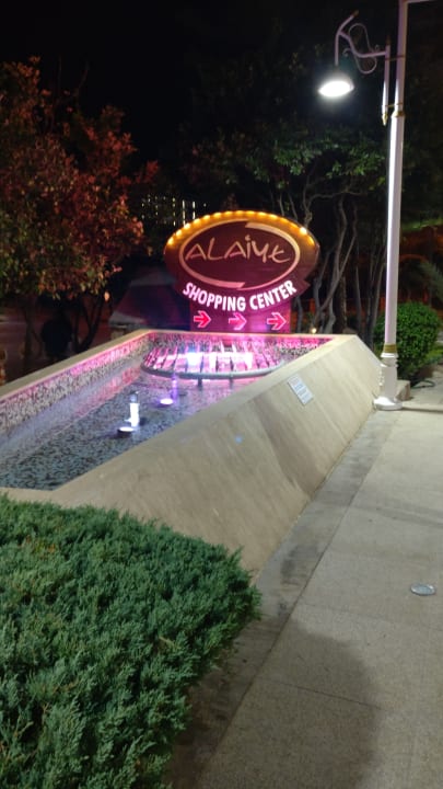 Sonstiges Alaiye Resort & Spa