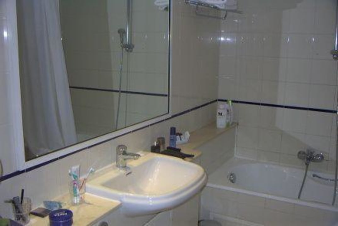 Bad Nour Palace Resort & Thalasso