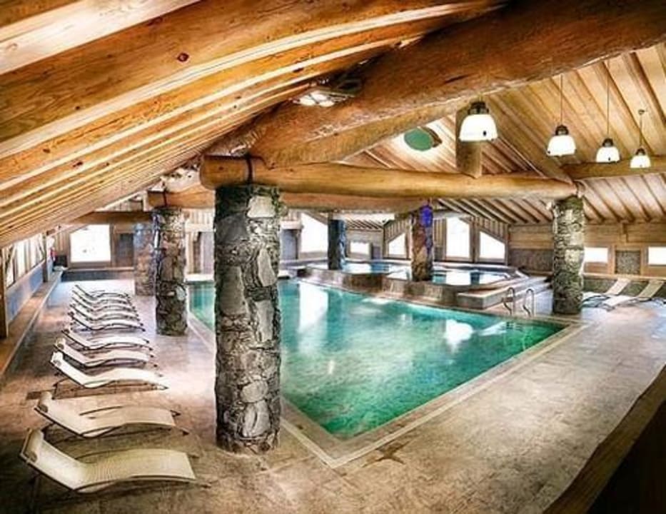 Residence CGH les Cimes Blanches - La Rosière 1850 Residence CGH les Cimes Blanches - La Rosière 1850