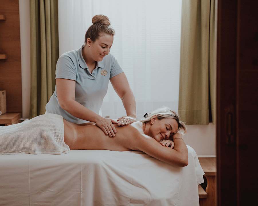 Sport & Freizeit Hotel Österreichischer Hof