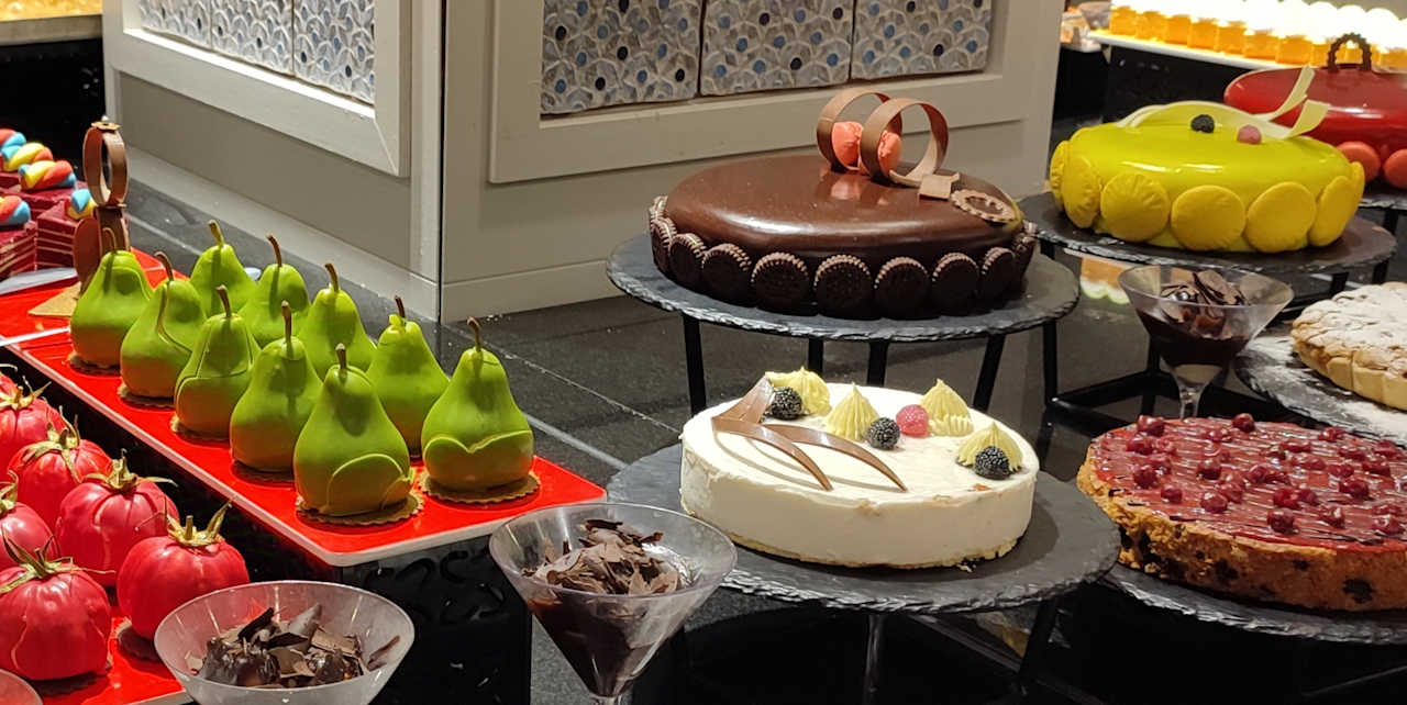 Sonstiges Can Garden Resort