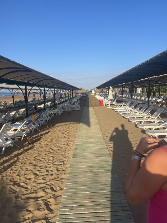 Strand Bella Resort & Spa