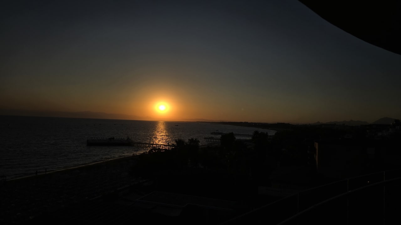 Strand Seaden Quality Resort & Spa