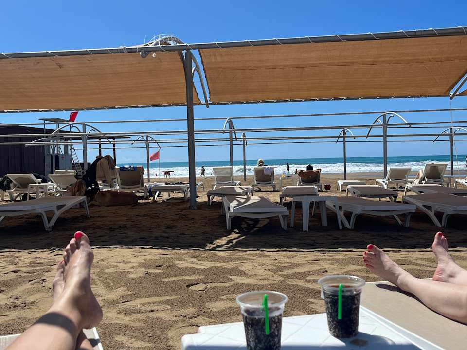 Strand Hane Family Resort