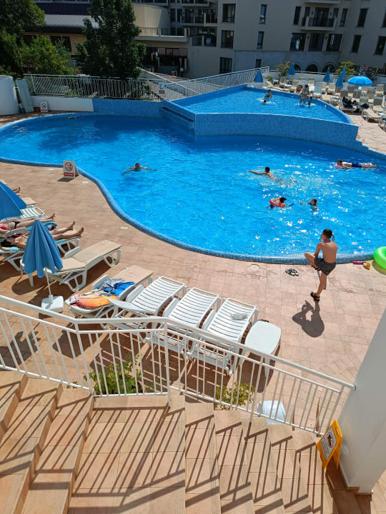 Pool Hotel Erma