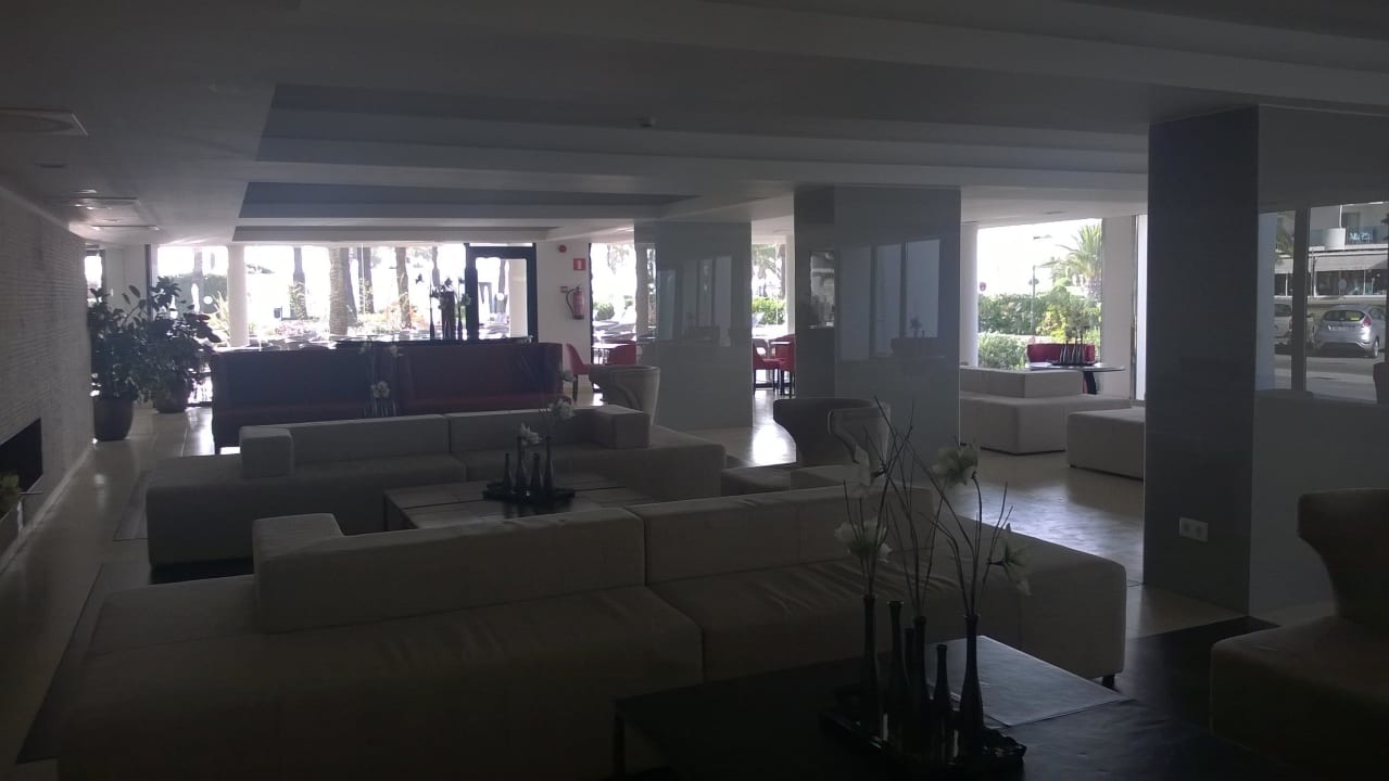 Sehr schön allsun Hotel Bahia del Este