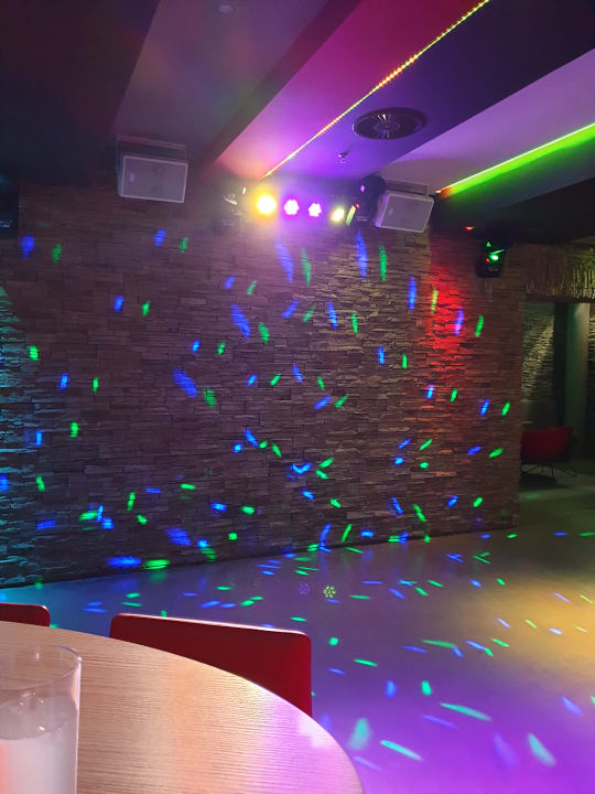 Sport & Freizeit HANSE HOTEL Attendorn