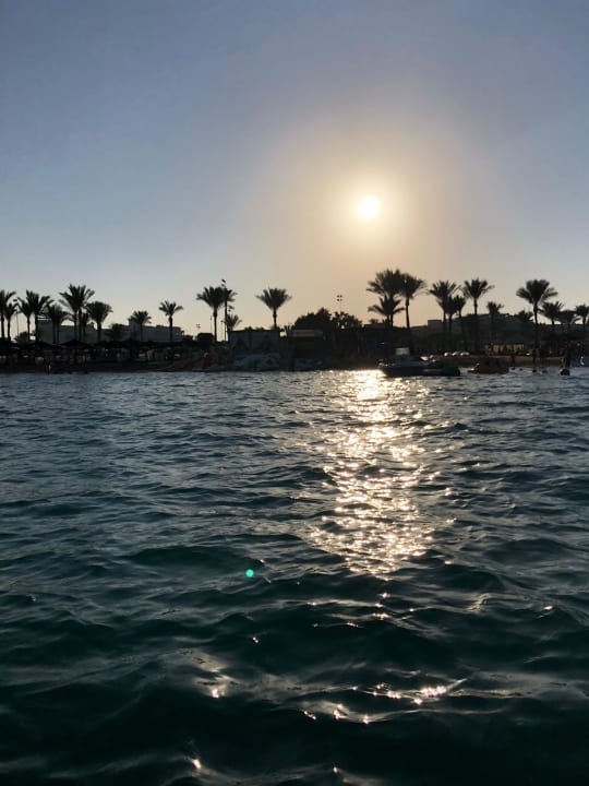 Strand Steigenberger Aqua Magic