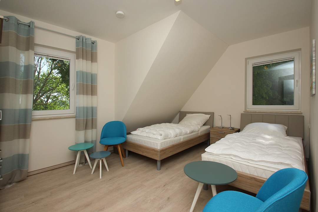 Zimmer Haus Kiebitz - Paradies Rügen