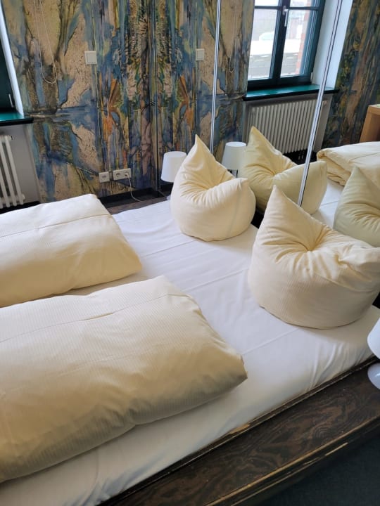 Zimmer Pension Spreewelten