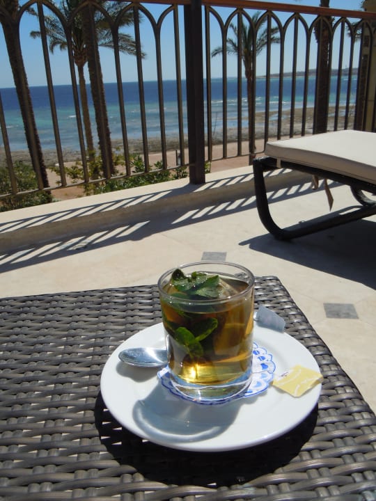 Pfefferminztee Makadi Spa - Adults only