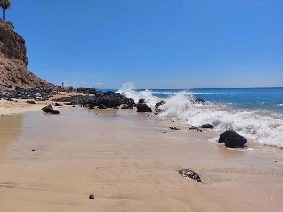 Strand Iberostar Waves Gaviotas Park