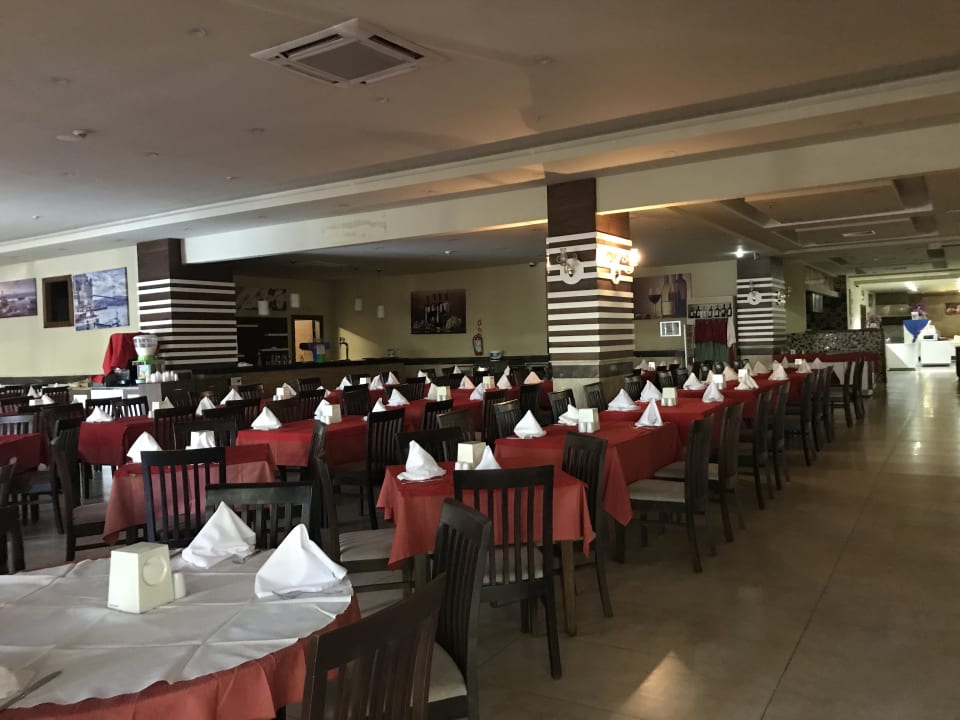 Gastro Hane Family Resort