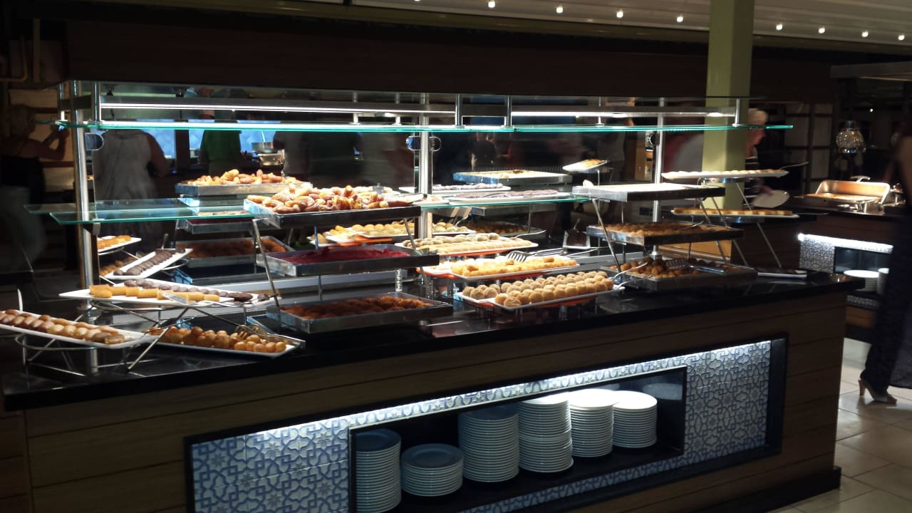 Limak Limra Limak Limra Hotel & Resort