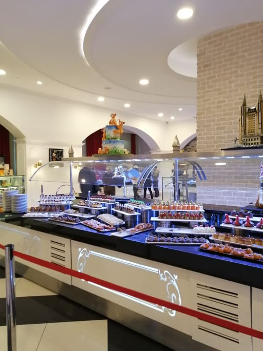 Gastro Hotel Delphin Imperial