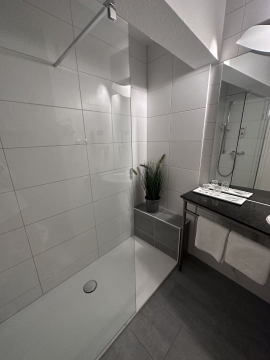 Zimmer Hogh Hotel Heilbronn