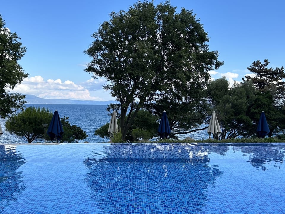 Pool Valamar Girandella Designed for Adults