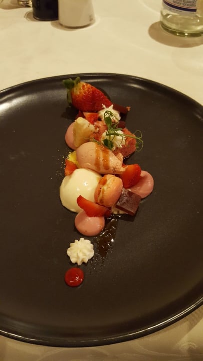 Gastro Quellenhof Luxury Resort Passeier