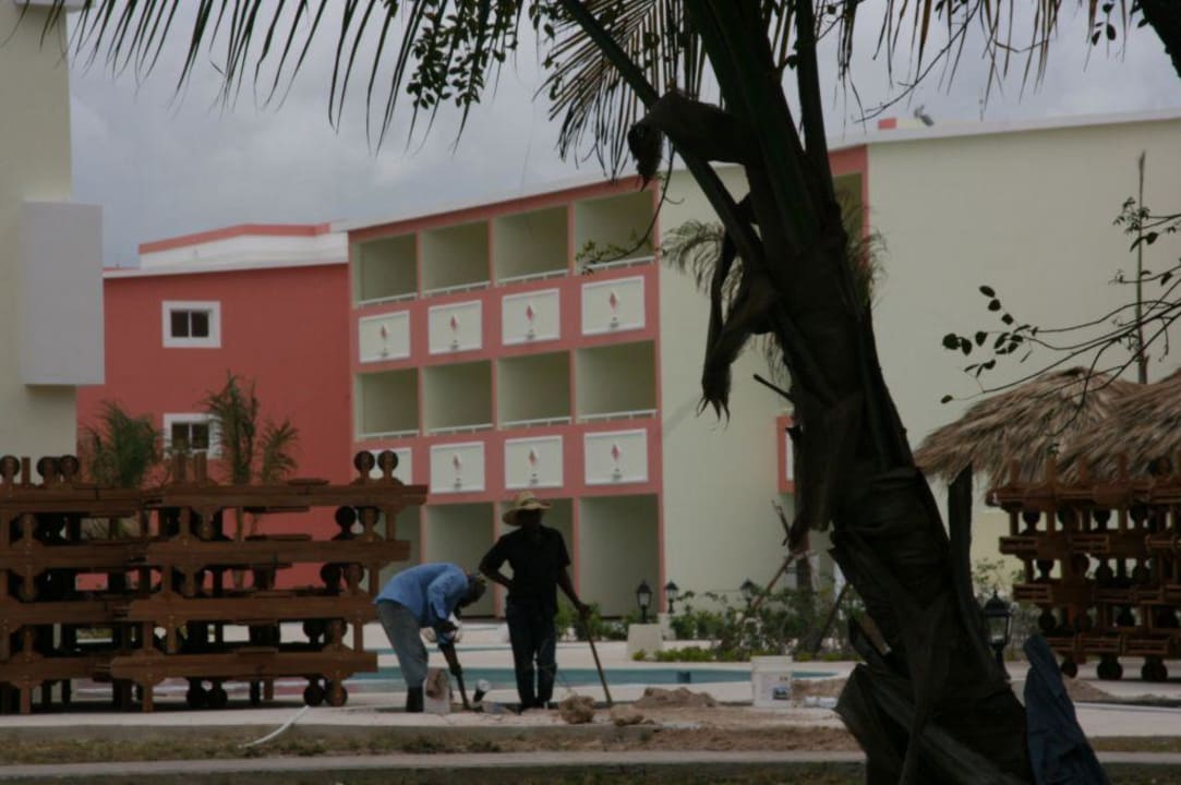 Neuer Royalbereich TRS Turquesa Hotel - Adults only