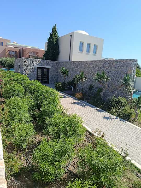 Außenansicht Atlantica Belvedere Resort