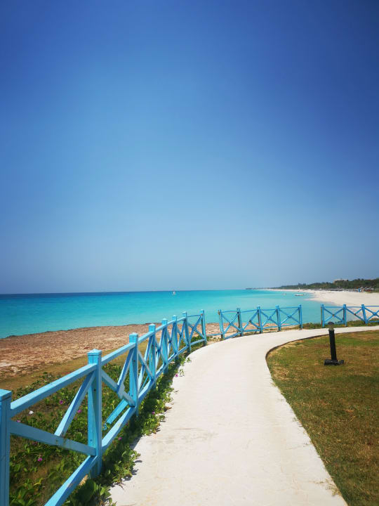 Strand Sirenis Tropical Varadero