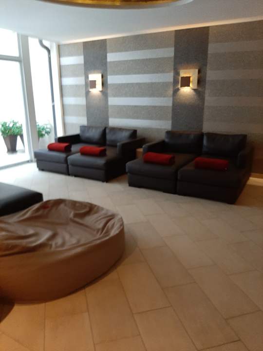 Sport & Freizeit Hotel Wiesenhof Garden Resort