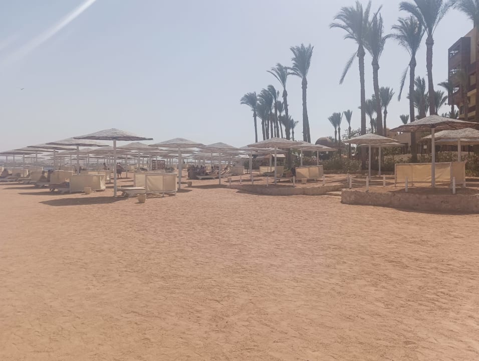 Strand Makadi Spa - Adults only