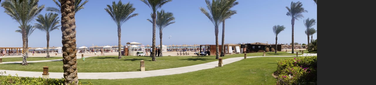 Sea view, pokój 5027 Stella Beach Resort & Spa Makadi Bay